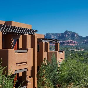 Hyatt Vacation Club At Pinon Pointe, Sedona